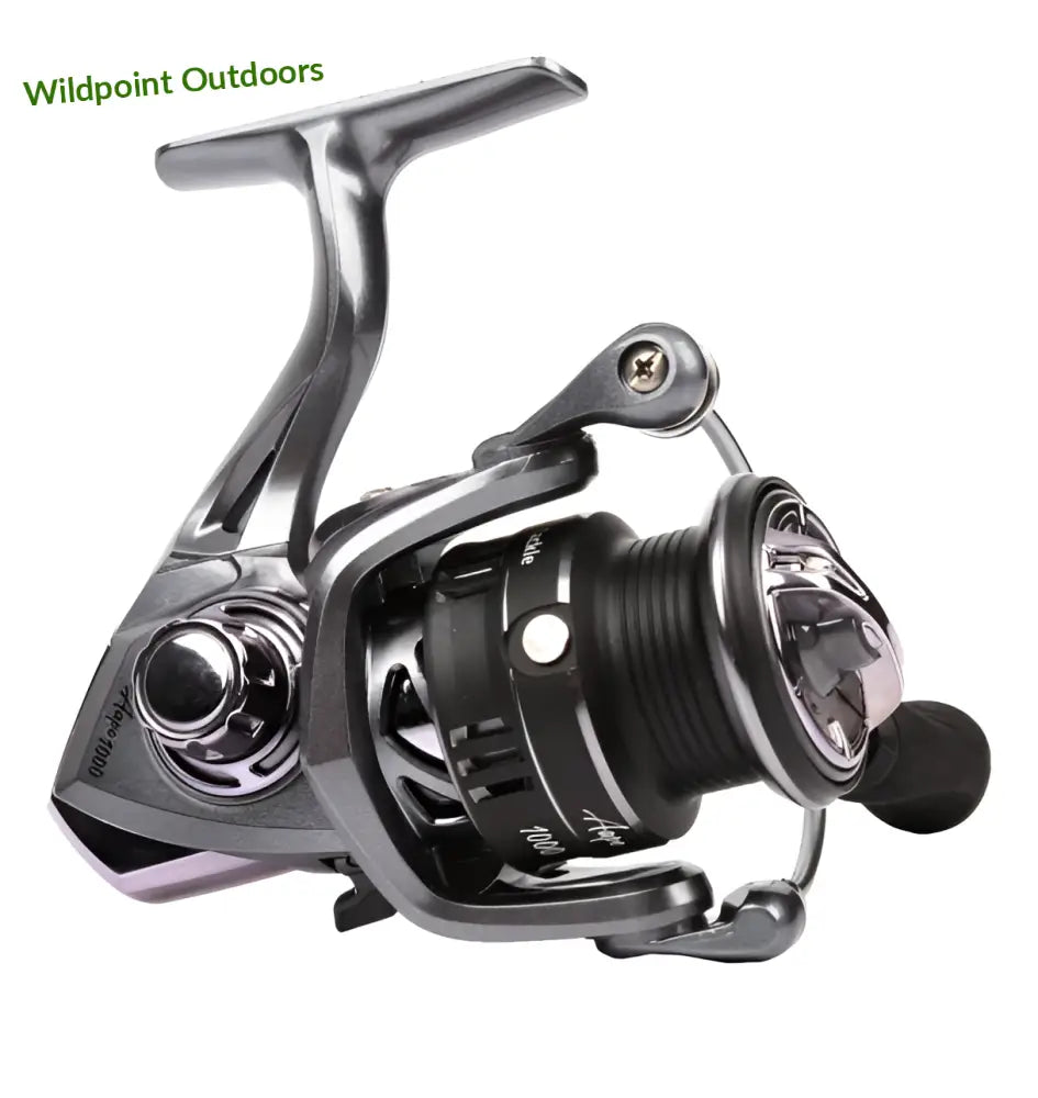 Scandinavian tackle aapo ahvenkela 1000 - wildpoint retkeily 33,90 €