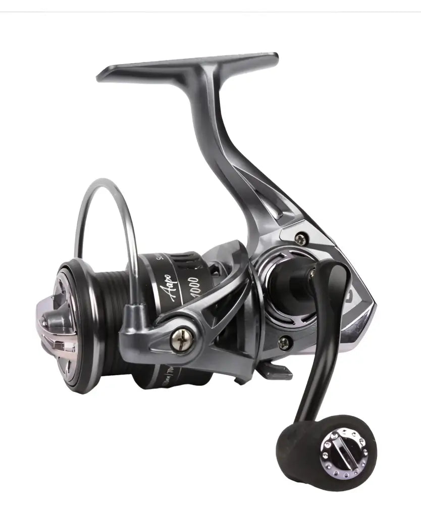 Scandinavian tackle aapo ahvenkela 1000 - ahven avokelasarja - wildpoint retkeilyvarusteet verkkokaupasta 29,90 €