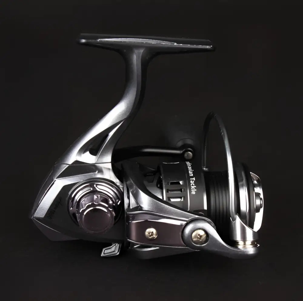 Scandinavian tackle aapo ahvenkela 1000 - ahven avokelasarja - wildpoint retkeilyvarusteet verkkokaupasta 29,90 €