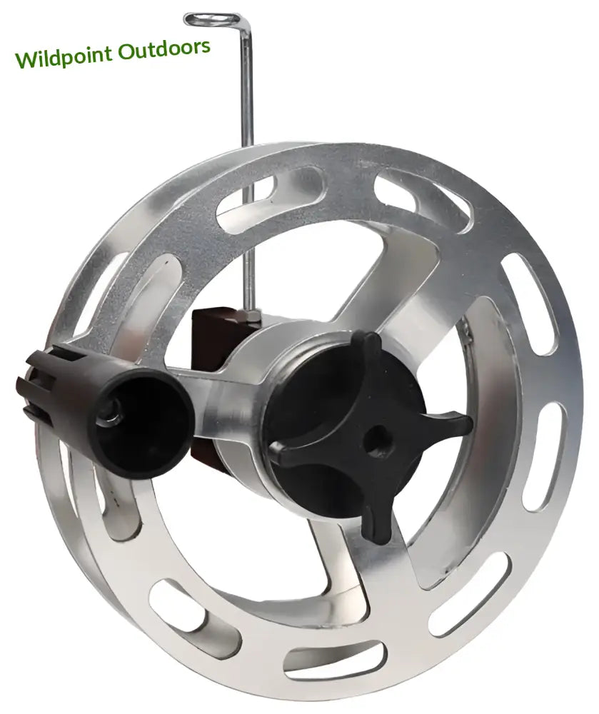 Scandinavian tackle alu plaanarikela 205mm - wildpoint retkeily 67 €