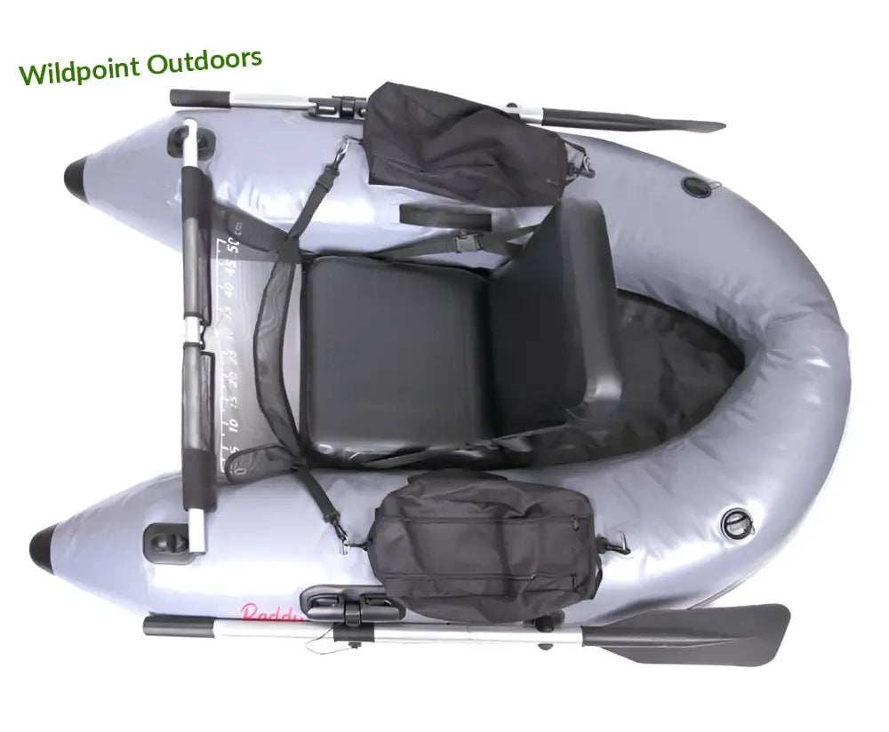 Scandinavian tackle baddy kelluntarengas - wildpoint retkeily 319 €