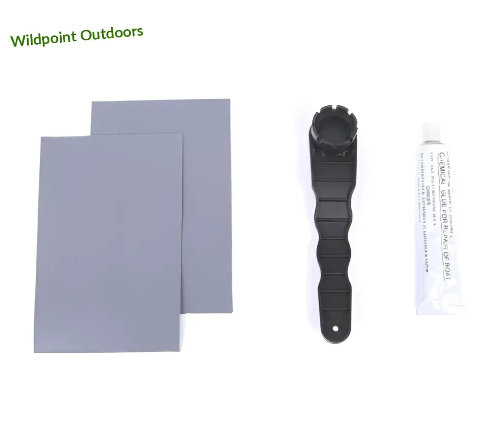 Scandinavian tackle baddy kelluntarengas - wildpoint retkeily 319 €