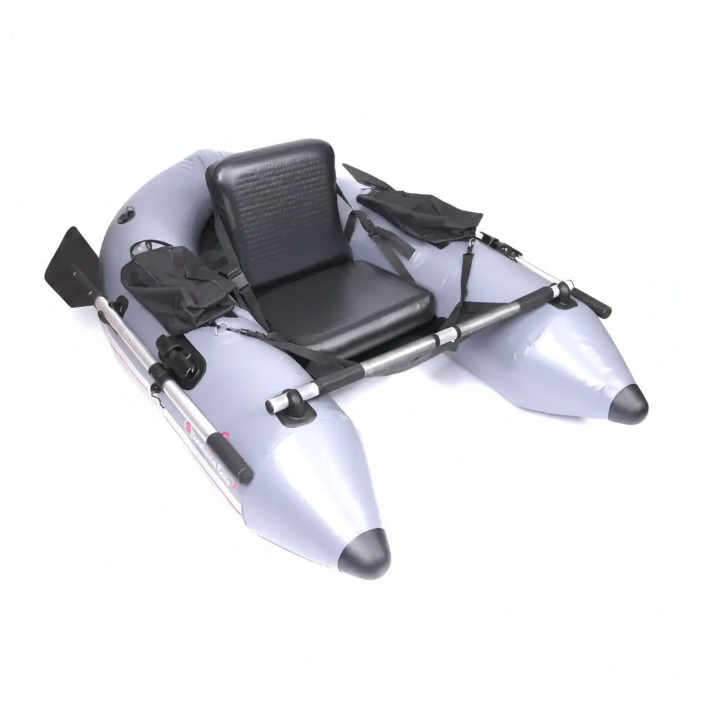 Scandinavian tackle baddy kelluntarengas - kelluntarengas - wildpoint retkeilyvarusteet verkkokaupasta 335 €