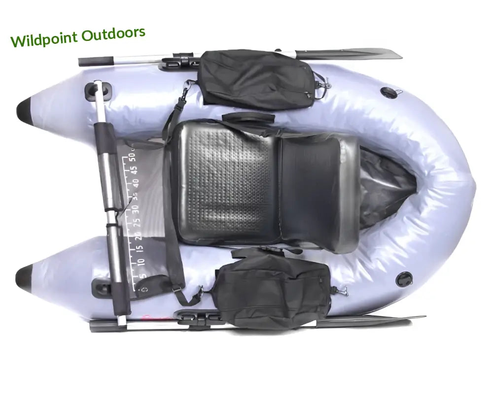 Scandinavian tackle baddy kelluntarengas - wildpoint retkeily 319 €