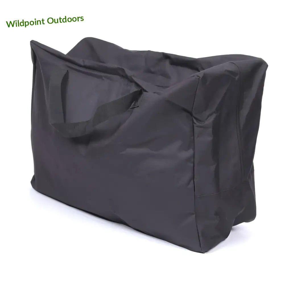 Scandinavian tackle baddy kelluntarengas - wildpoint retkeily 319 €