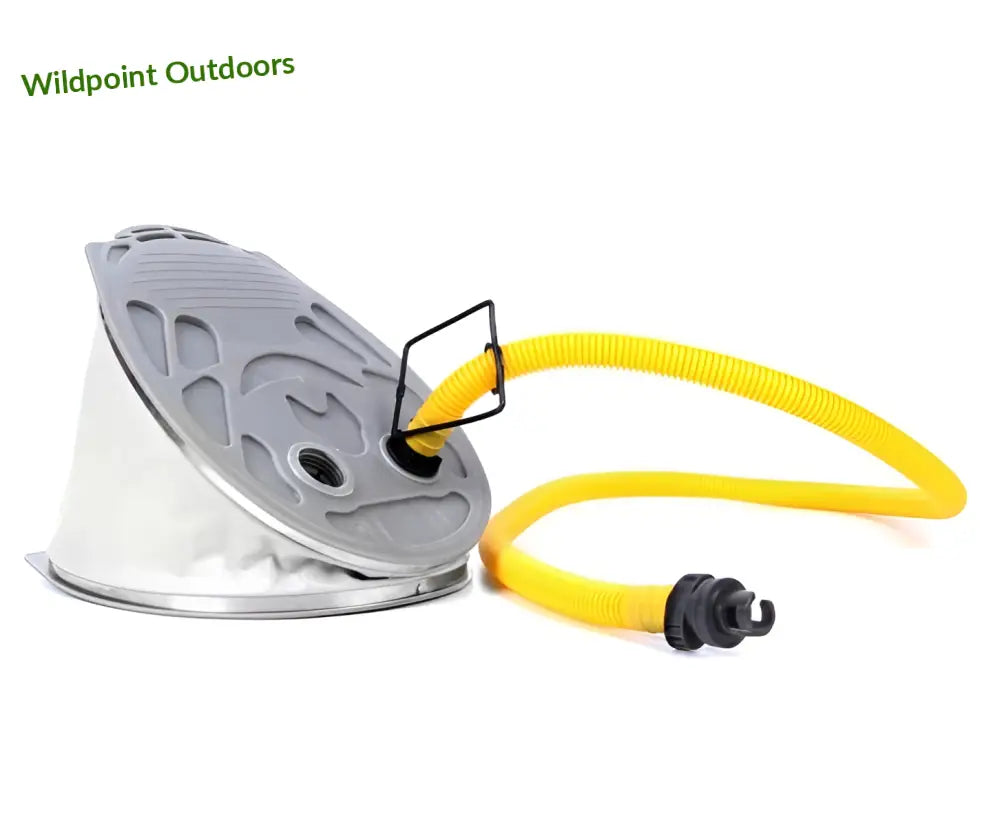 Scandinavian tackle baddy kelluntarengas - wildpoint retkeily 319 €