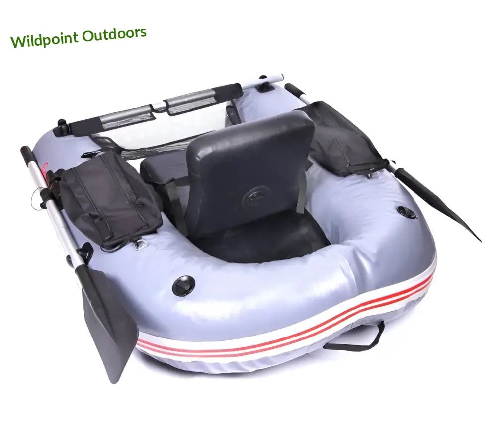 Scandinavian tackle baddy kelluntarengas - wildpoint retkeily 319 €