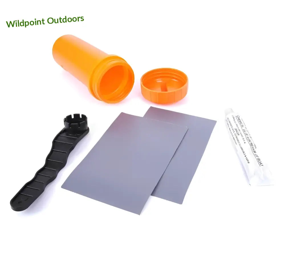 Scandinavian tackle baddy kelluntarengas - wildpoint retkeily 319 €