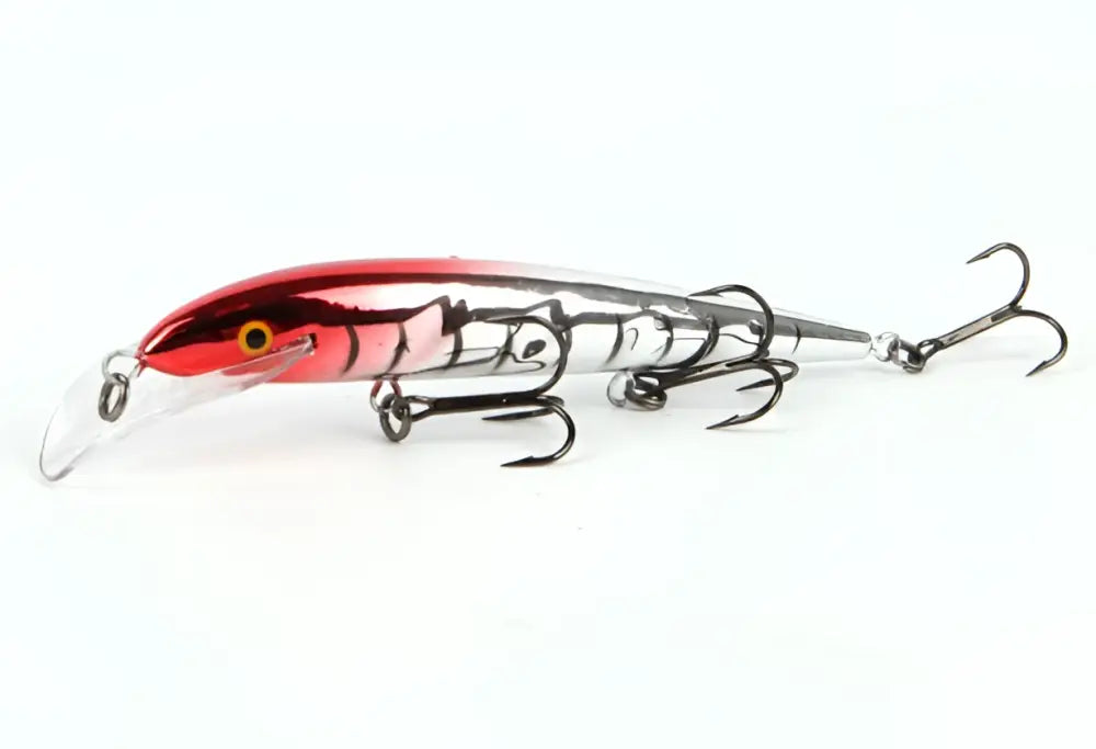Scandinavian tackle baron 13cm - wildpoint outdoors retkeilyvarusteet verkkokaupasta
