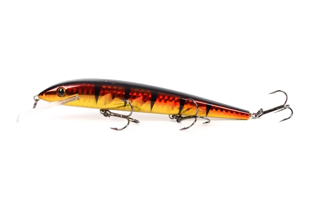 Scandinavian tackle baron 13cm - baronite - wildpoint outdoors retkeilyvarusteet verkkokaupasta 7 €