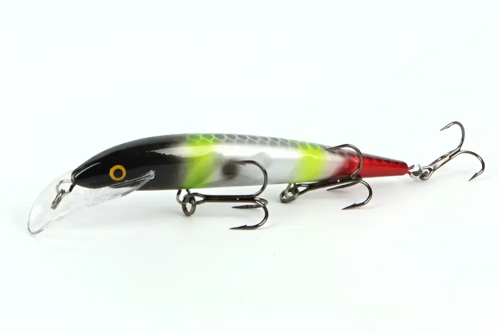 Scandinavian tackle baron 13cm - 13cm german - wildpoint outdoors retkeilyvarusteet verkkokaupasta 7 €