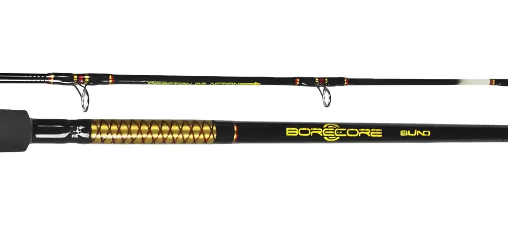Scandinavian tackle borecore 210 10-25lb trolling - vetouisteluvapa retkeilyvarusteet verkkokaupasta 20,90 €