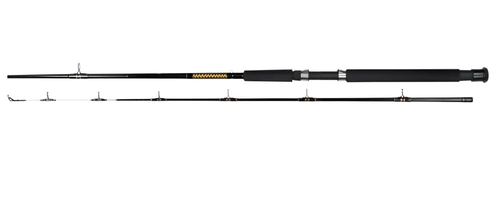 Scandinavian tackle borecore 240 15-40lb trolling - vetouistelusarja retkeilyvarusteet verkkokaupasta 23,90 €