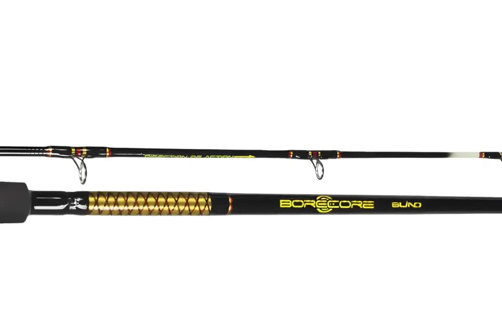 Scandinavian tackle borecore 240 15-40lb trolling - vetouistelusarja retkeilyvarusteet verkkokaupasta 23,90 €