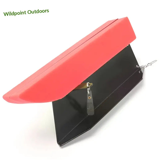 Scandinavian tackle conquest planer oikea - wildpoint retkeily 17,90 €