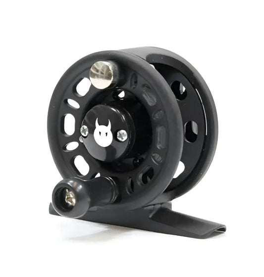 Scandinavian tackle devil 50mm pilkkikela jarrulla - wildpoint outdoors retkeily 4,90 €