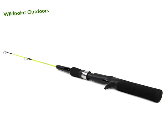 Scandinavian tackle dynamo cast pilkkivapa hyrräkelalle - retkeily 9,50 €