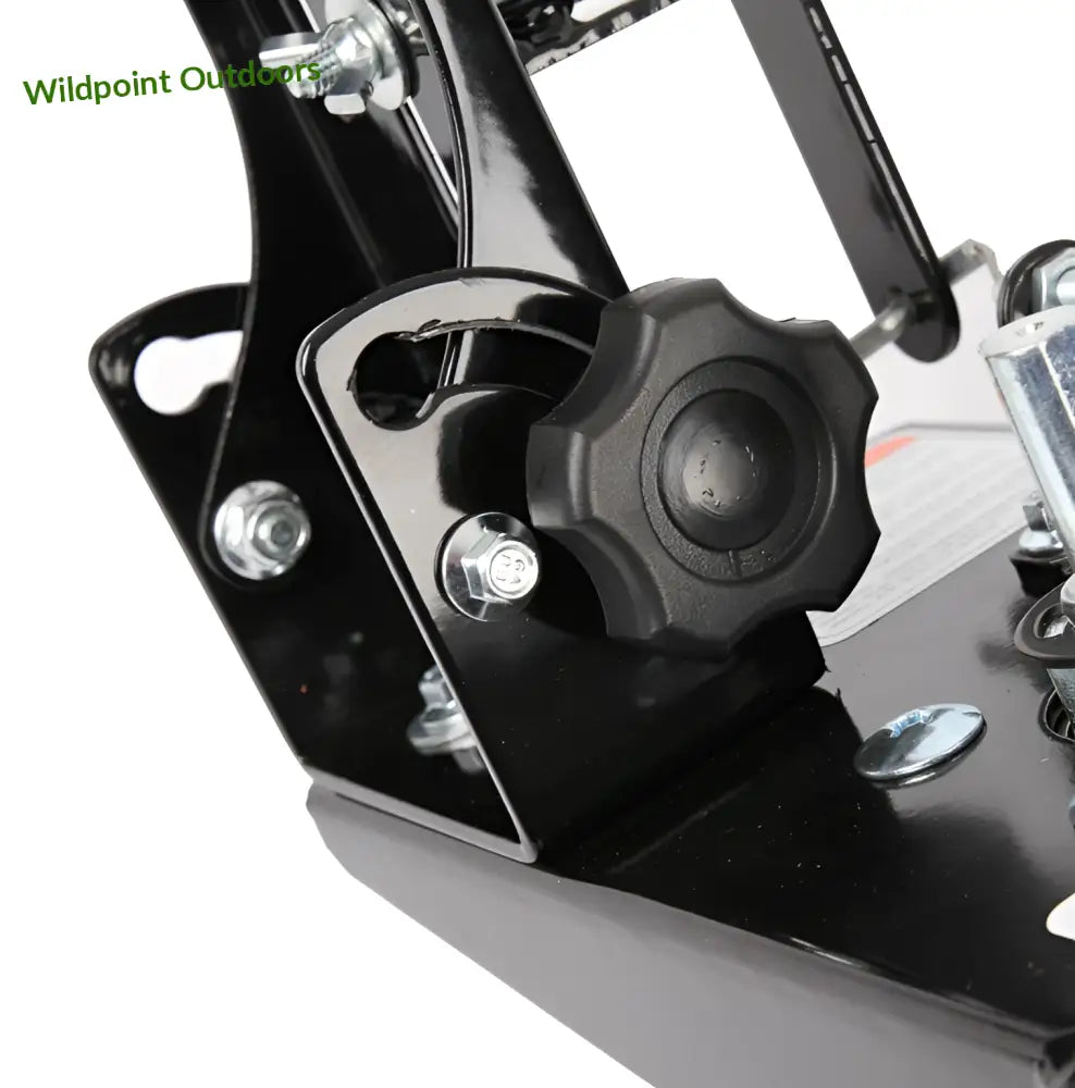 Scandinavian tackle eda1 akkupora-adapteri - wildpoint retkeily 67,90 €