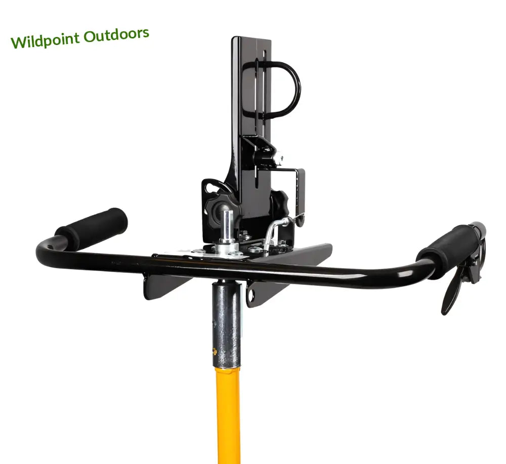 Scandinavian tackle eda1 akkupora-adapteri - wildpoint retkeily 67,90 €