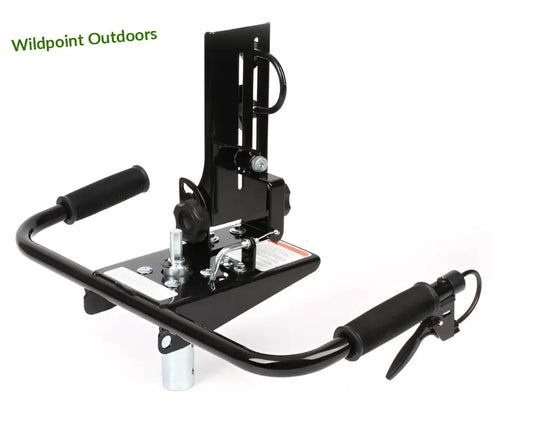 Scandinavian tackle eda1 akkupora-adapteri - wildpoint retkeily 67,90 €