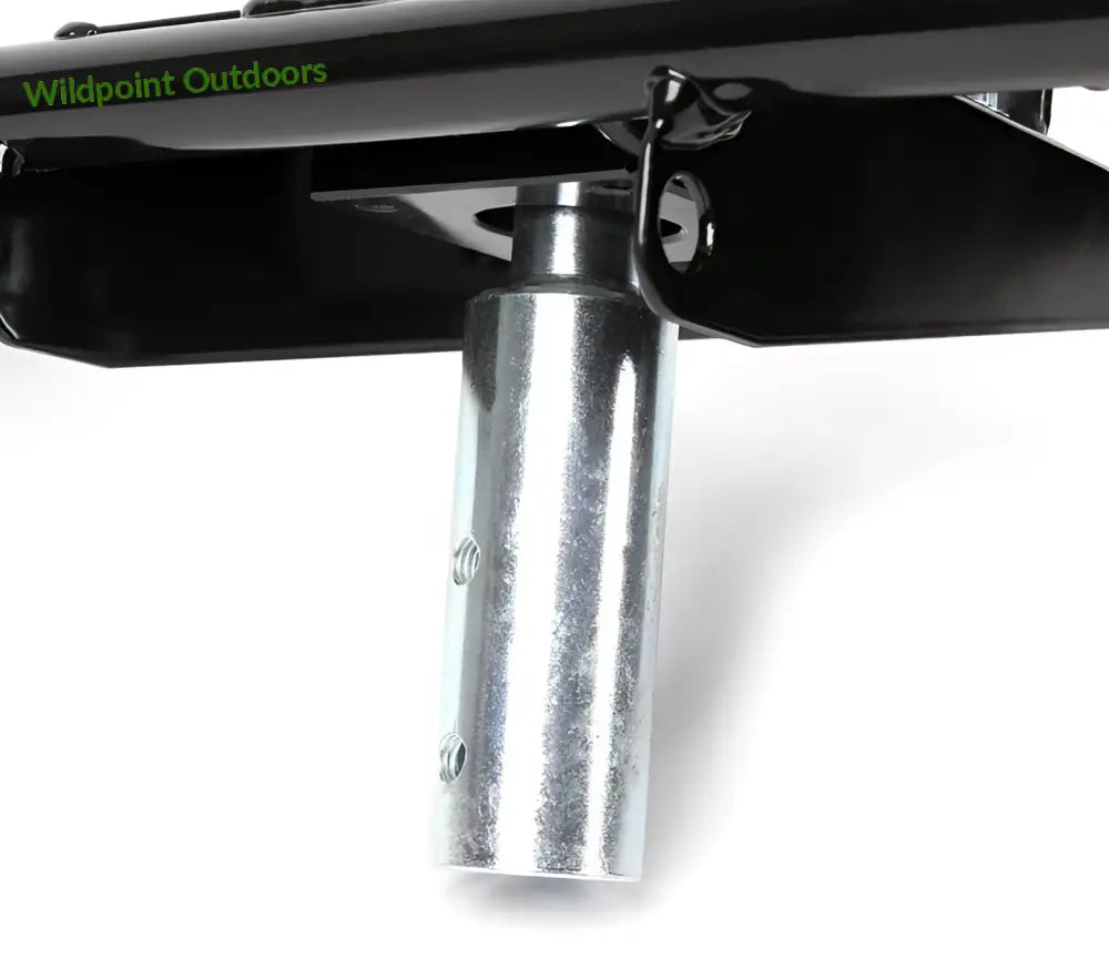 Scandinavian tackle eda1 akkupora-adapteri - wildpoint retkeily 67,90 €