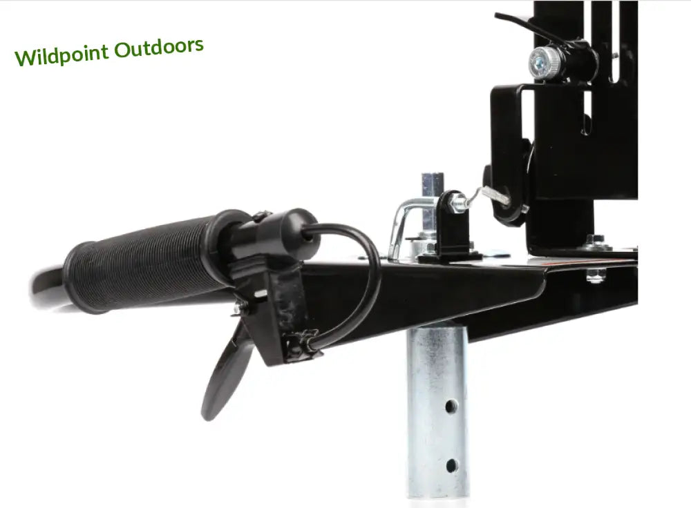 Scandinavian tackle eda1 akkupora-adapteri - wildpoint retkeily 67,90 €