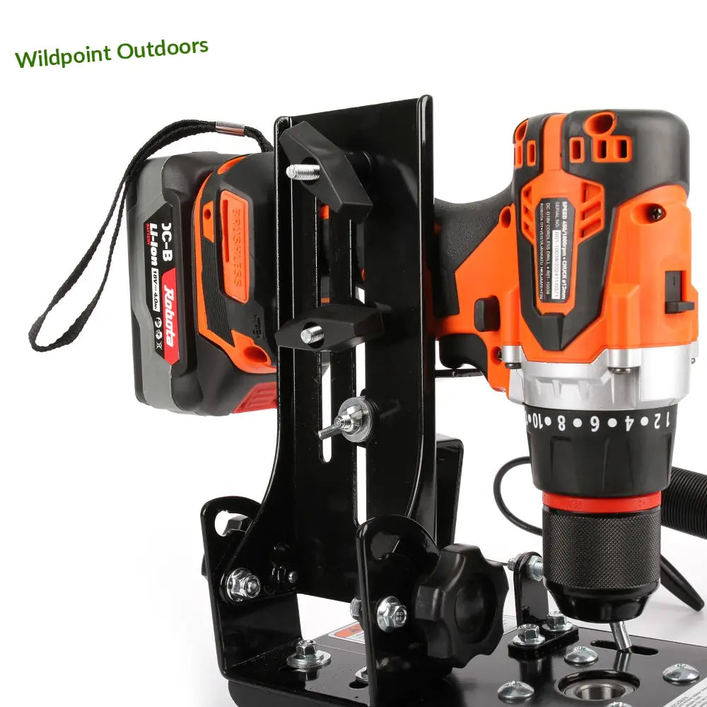 Scandinavian tackle eda2 akkupora-adapteri - accessories - wildpoint retkeily 71,90 €