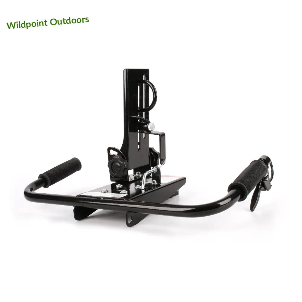 Scandinavian tackle eda2 akkupora-adapteri - accessories - wildpoint retkeily 71,90 €