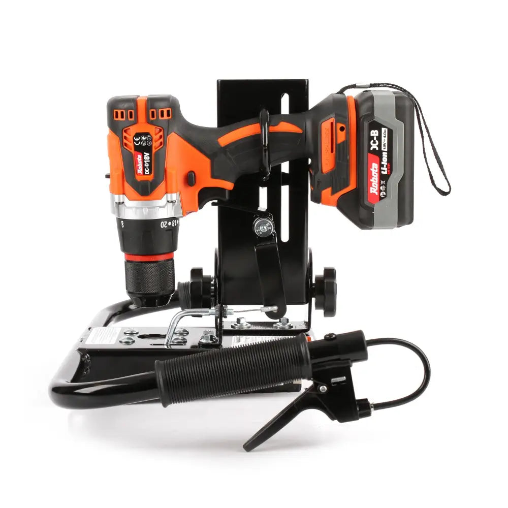 Scandinavian tackle eda2 akkupora-adapteri - accessories - wildpoint retkeilyvarusteet verkkokaupasta 71,90 €