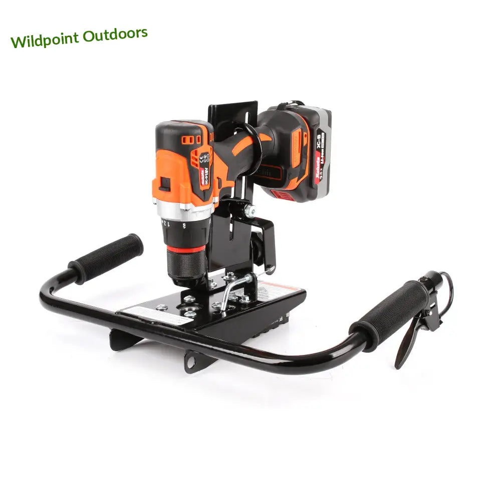 Scandinavian tackle eda2 akkupora-adapteri - accessories - wildpoint retkeily 71,90 €