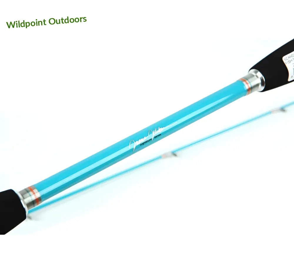 Scandinavian tackle fish me luck - jaana kekkonen perch 210cm - retkeily 65,90 €