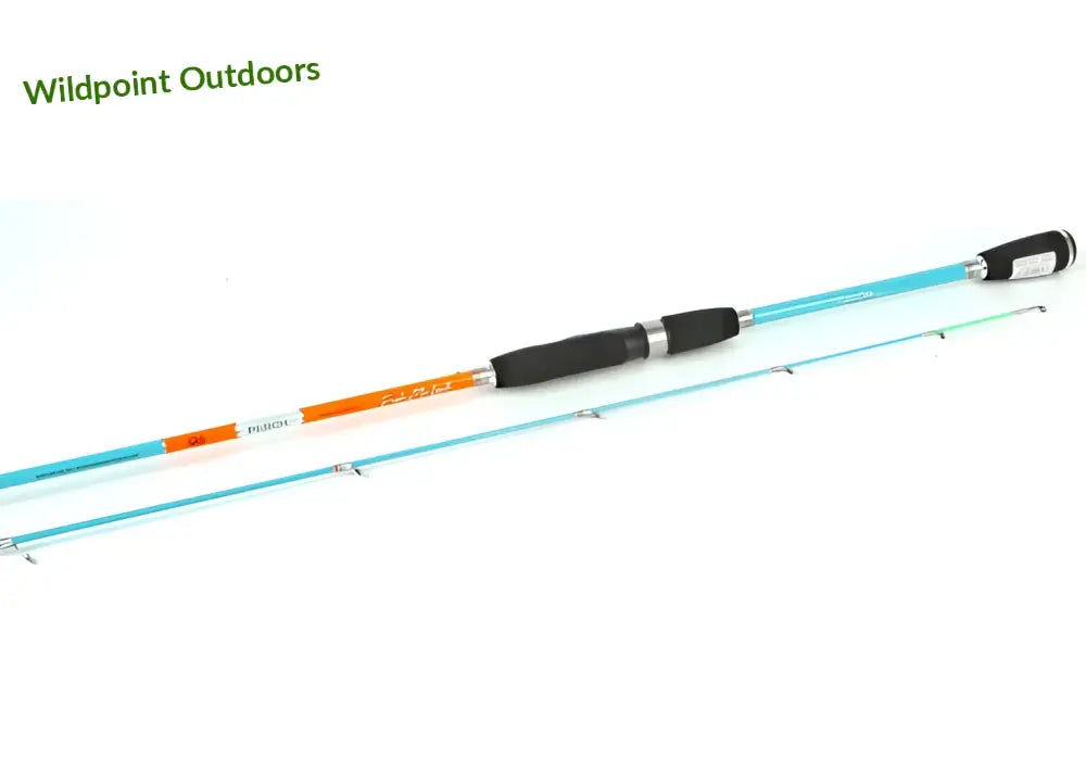 Scandinavian tackle fish me luck - jaana kekkonen perch 210cm - retkeily 65,90 €