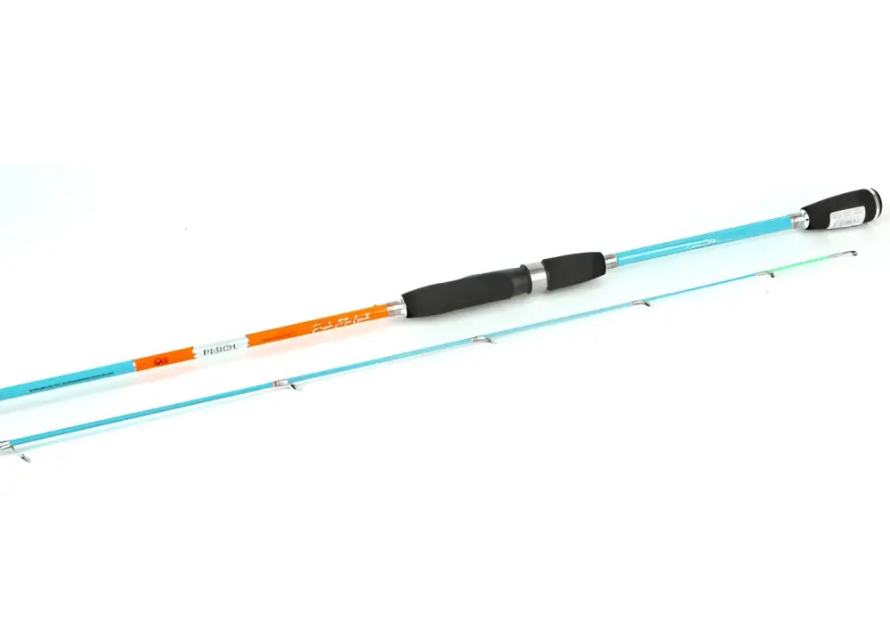 Scandinavian tackle fish me luck perch 210cm - ahvenvapa retkeilyvarusteet verkkokaupasta 68,90 €