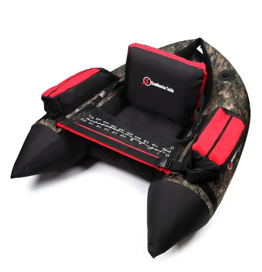 Scandinavian tackle float tube 900 kelluntarengas - kelluntarengas retkeilyvarusteet verkkokaupasta 168 €