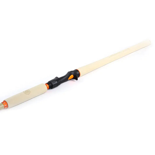 Scandinavian tackle flutactic 12’6’’ 50-135g - spinfluga vapa retkeilyvarusteet verkkokaupasta 148,90 €