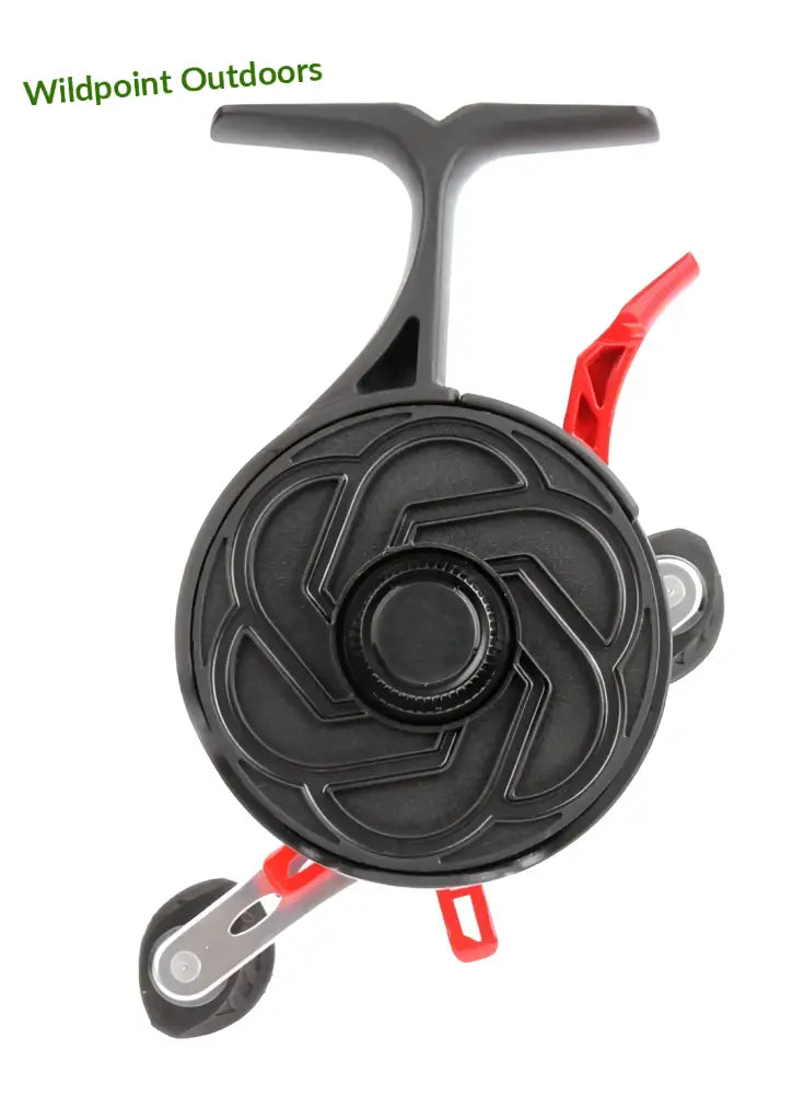 Scandinavian tackle force 60mm ice reel left - retkeily 37,90 €