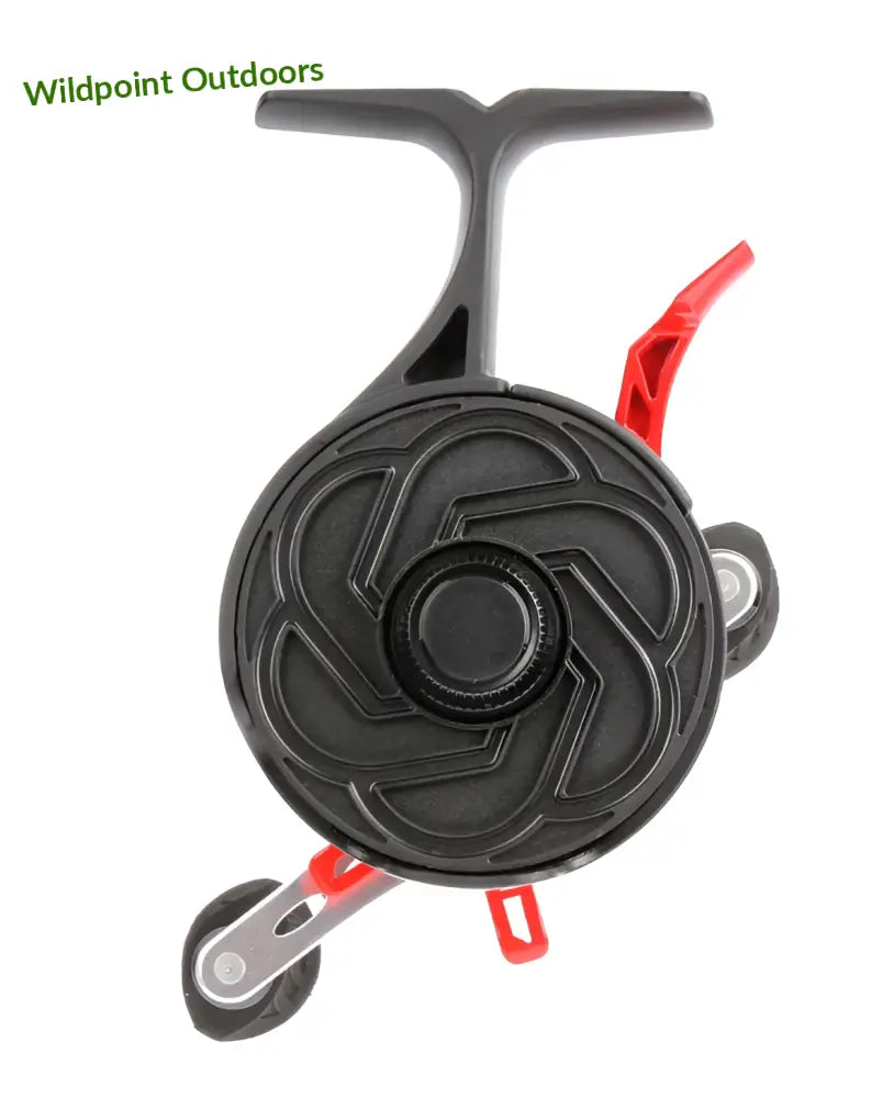 Scandinavian tackle force 60mm ice reel right - retkeily 37,90 €