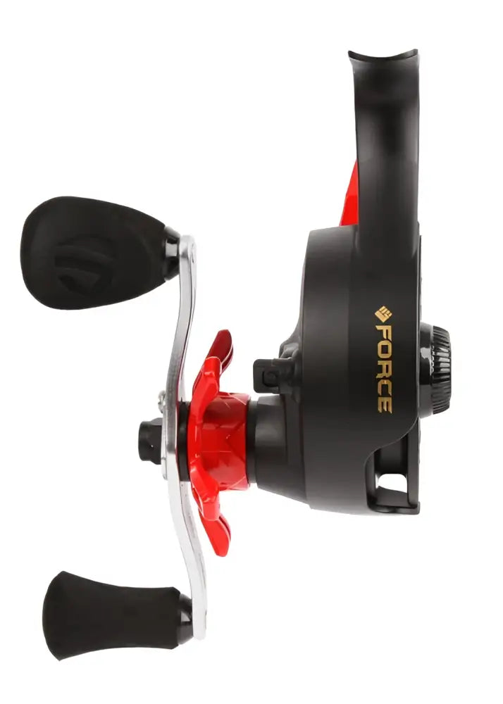 Scandinavian tackle force free fall 60mm pilkkikela vasen - retkeily 37,90 €