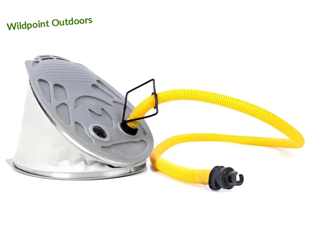 Scandinavian tackle fube kelluntarengas - wildpoint retkeily 379 €