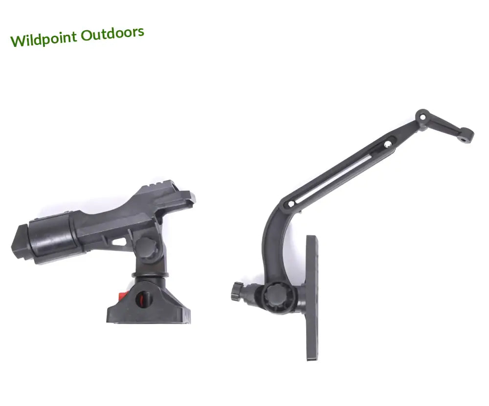 Scandinavian tackle fube kelluntarengas - wildpoint retkeily 379 €