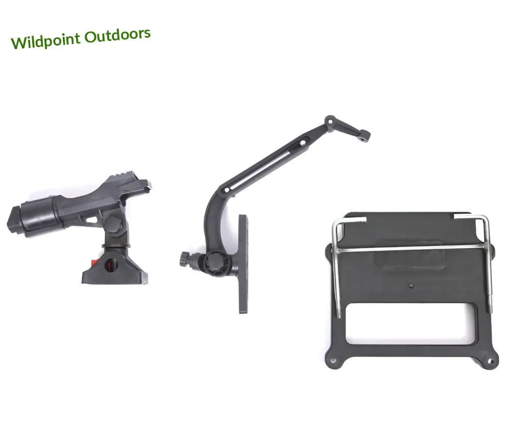 Scandinavian tackle fube kelluntarengas - wildpoint retkeily 379 €