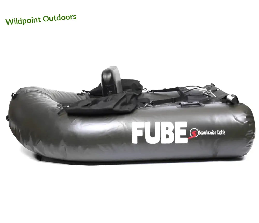 Scandinavian tackle fube kelluntarengas - wildpoint retkeily 379 €