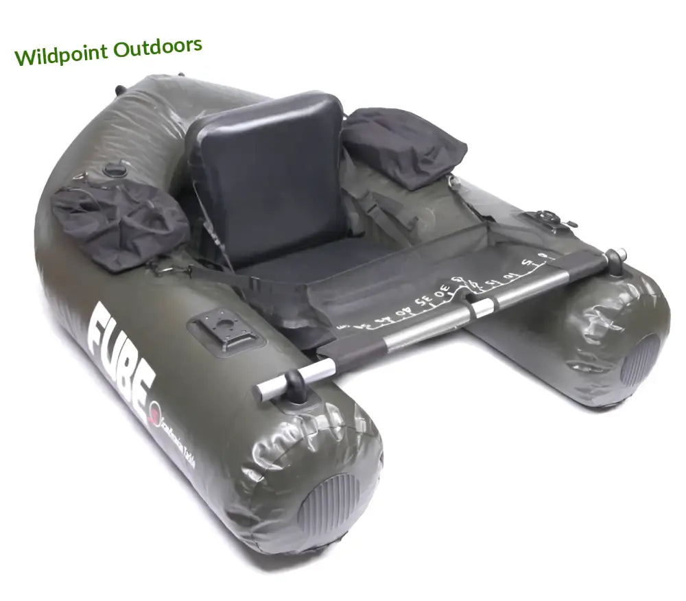 Scandinavian tackle fube kelluntarengas - wildpoint retkeily 379 €