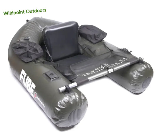 Scandinavian tackle fube kelluntarengas - wildpoint retkeily 379 €