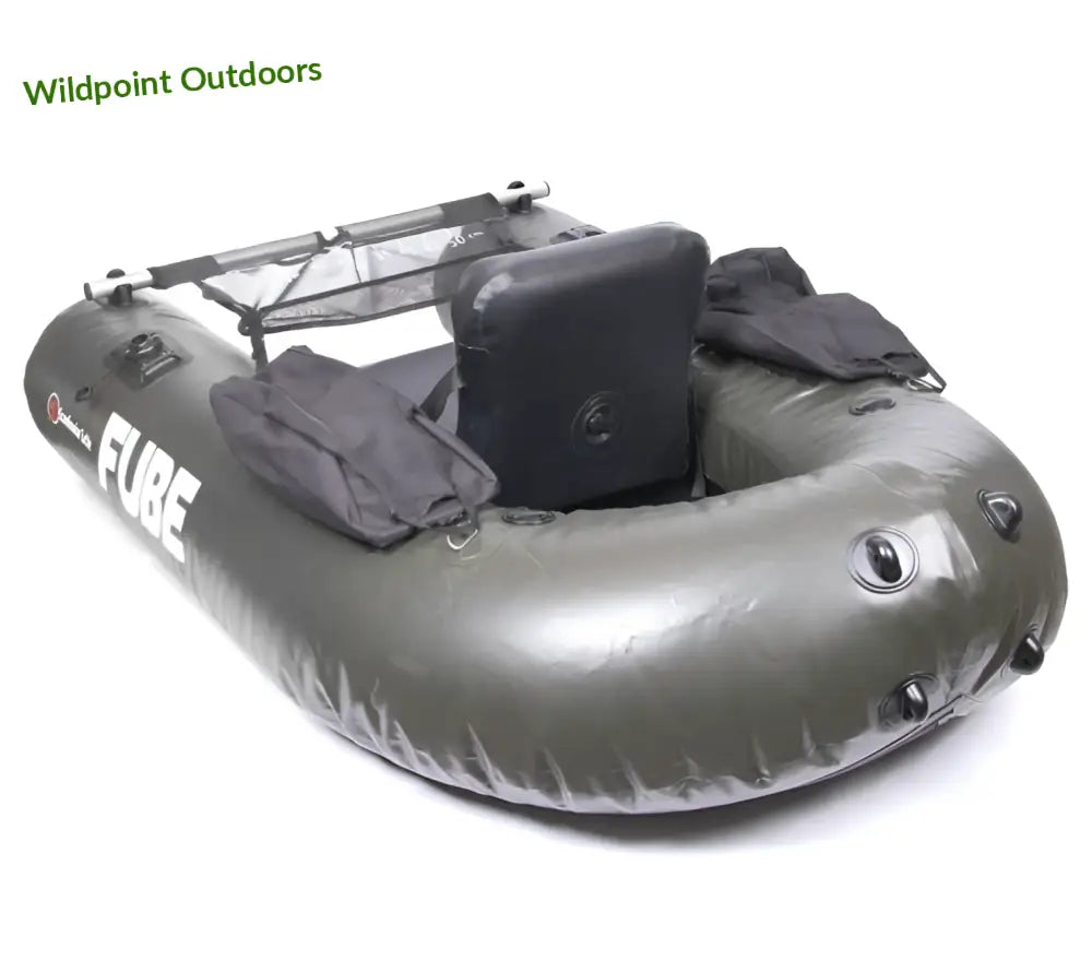 Scandinavian tackle fube kelluntarengas - wildpoint retkeily 379 €