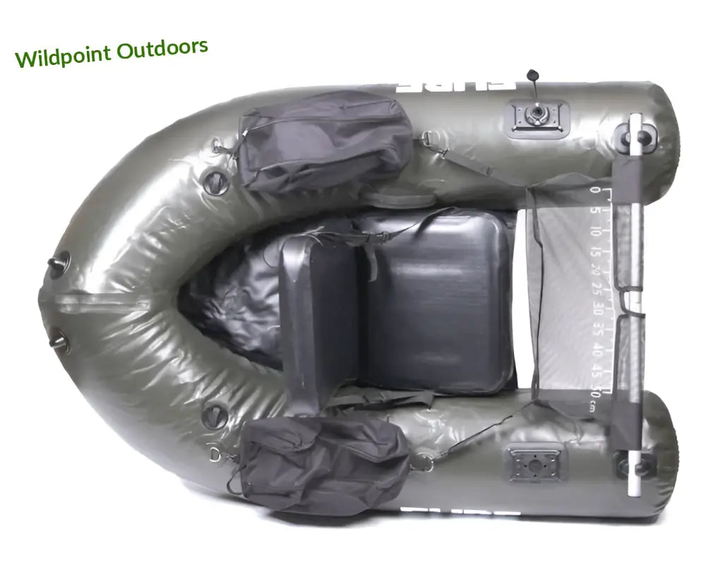 Scandinavian tackle fube kelluntarengas - wildpoint retkeily 379 €