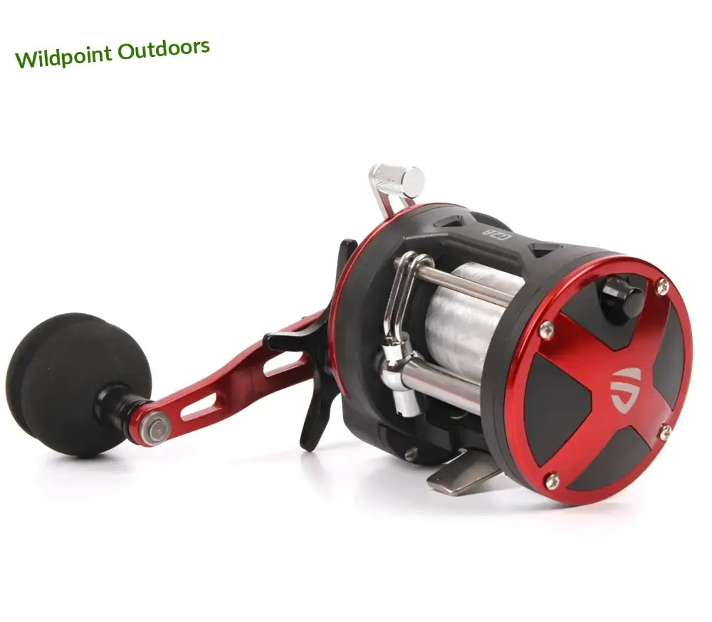 Scandinavian tackle g28 hyrräkela - wildpoint outdoors retkeily 32,90 €