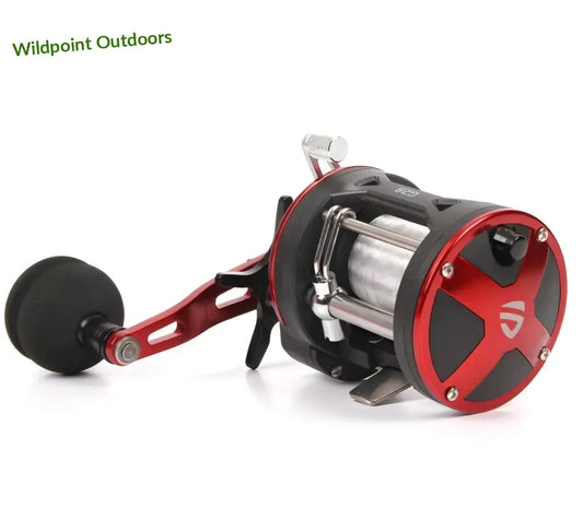 Scandinavian tackle g28 hyrräkela - wildpoint outdoors retkeily 32,90 €