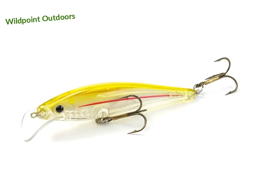 Scandinavian tackle gator wobbler 11cm - wildpoint retkeily