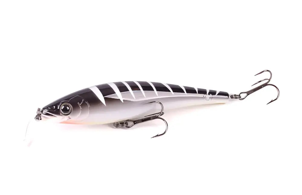 Scandinavian tackle gator wobbler 11cm - wildpoint retkeilyvarusteet verkkokaupasta